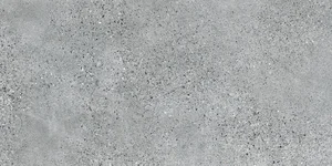 Керамогранит Maciej Zien Terrazzo Grey Mat 59,8x120 матовый