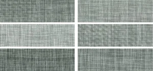 Плитка Made+39 Brick Main Grey BRMA030 9x30 структурированная