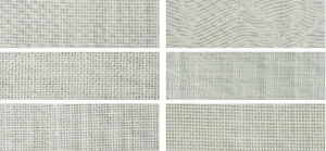 Плитка Made+39 Brick Main Light Grey BRMA040 9x30 структурированная