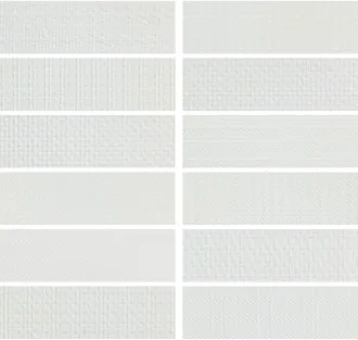 Brick Text White BT00100