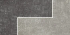 Декоративный элемент Made+39 Brush Elle Smoke Mud BDEM200 40x80 матовый