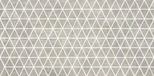 Декоративный элемент Made+39 Brush Triangolo Ash BDTM400 40x80 матовый