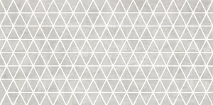 Декоративный элемент Made+39 Brush Triangolo Ice BDTM100 40x80 матовый
