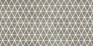 Декоративный элемент Made+39 Brush Triangolo Mud BDTM300 40x80 матовый