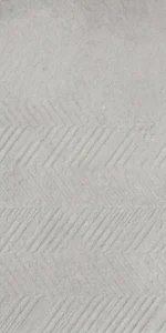 Керамогранит Made+39 Cement8 Gesso Rett. CG00300 15x30 структурированный