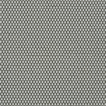Мозаика Made+39 Cube Grey Drops 3900046 29,5x29,5 матовая