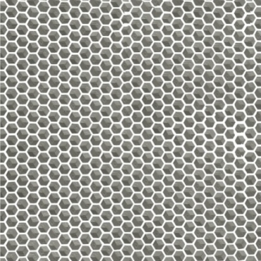 Мозаика Made+39 Cube Grey Pixel 3900027 29,5x29,5 матовая