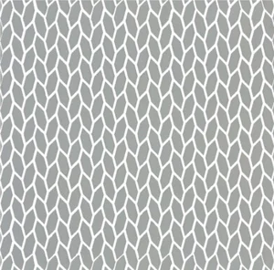 Мозаика Made+39 Cube Grey Rice 3900043 28,5x30,5 матовая