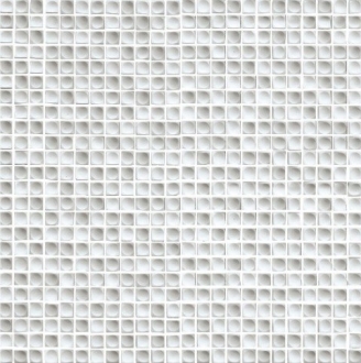 Cube White Circle 3900030
