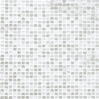 Cube White Poli 3900033