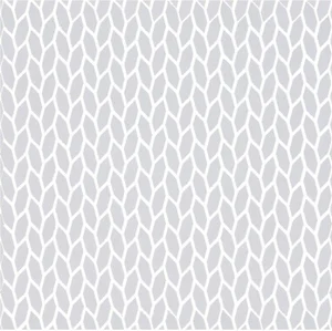 Мозаика Made+39 Cube White Rice 3900042 28,5x30,5 матовая