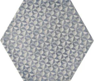 Hextie Decoro 1 ETD0050