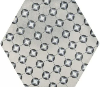 Hextie Decoro 3 ETD0050