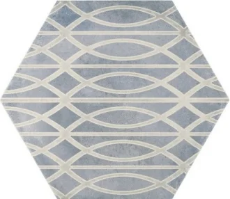 Hextie Decoro 4 ETD0050