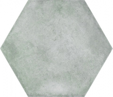 Керамогранит Made+39 Hextie Light Grey ET00300 34,5x40 матовый