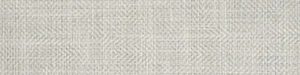 Керамогранит Made+39 Wool Cenere WC01300 15x60 матовый