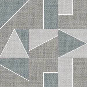 Декоративный элемент Made+39 Wool Cool Puzzle WDP0010 60x60 матовый