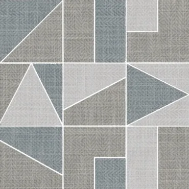 Декоративный элемент Made+39 Wool Cool Puzzle WDP0020 90x90 матовый