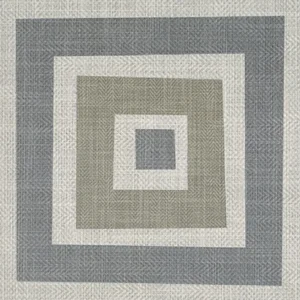 Декоративный элемент Made+39 Wool Decoro Square 1 WP00500 60x60 матовый