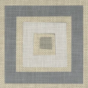 Декоративный элемент Made+39 Wool Decoro Square 3 WP00500 60x60 матовый