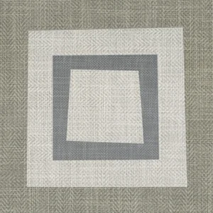 Декоративный элемент Made+39 Wool Decoro Square 4 WP00500 60x60 матовый