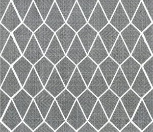 Мозаика Made+39 Wool Mosaico Losanga Avio WDM0010 30x30 матовая