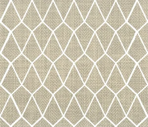 Мозаика Made+39 Wool Mosaico Losanga Sabbia WDM0040 30x30 матовая