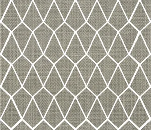 Мозаика Made+39 Wool Mosaico Losanga Terra WDM0030 30x30 матовая