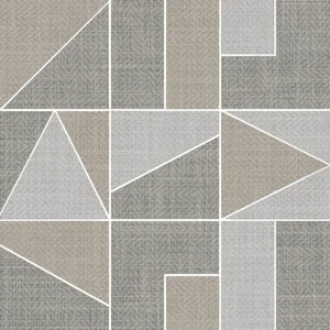 Декоративный элемент Made+39 Wool Warm Puzzle WDP0030 60x60 матовый