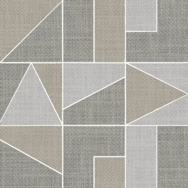 Декоративный элемент Made+39 Wool Warm Puzzle WDP0040 90x90 матовый