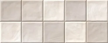 Плитка Cifre Madison Ivory Ten 20x50 матовая
