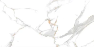Керамогранит Maimoon Alaska White 60x120 полированный