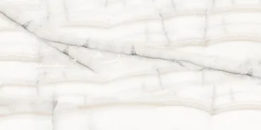 Керамогранит Maimoon Bianco Onyx glossy 60x120 глянцевый