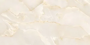 Керамогранит Maimoon Cristallo Onyx Beige Glossy 60x120 глянцевый
