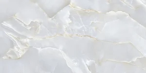 Керамогранит Maimoon Cristallo Onyx Blue Glossy 60x120 глянцевый