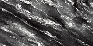 Керамогранит Maimoon Cristina Black highglossy 60x120 глянцевый