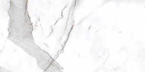 Керамогранит Maimoon Sives White Glossy 60x120 глянцевый