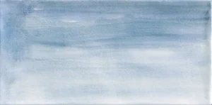 Плитка Mainzu Aquarel Blu PT02916 15x30 глянцевая