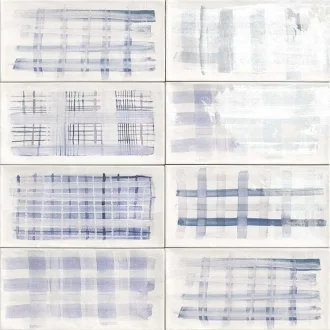 Aquarel Deco Blu PT02919