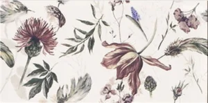 Декоративный элемент Mainzu Aquarel Decor Daria 15x30 глянцевый