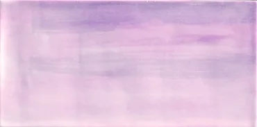 Плитка Mainzu Aquarel Pink PT02914 15x30 глянцевая