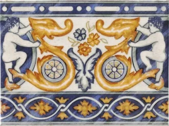 Aranjuez Cenefa