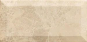 Плитка Mainzu Arkadia Crema 10x20 глянцевая