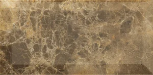 Плитка Mainzu Arkadia Emperador 10x20 глянцевая