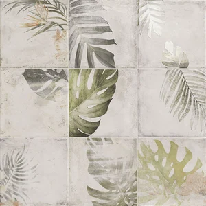 Декоративный элемент Mainzu Arrebato Tahiti White 20x20 матовый