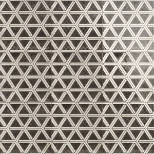 Плитка Mainzu Art Deco Charlestone 20x20 глянцевая