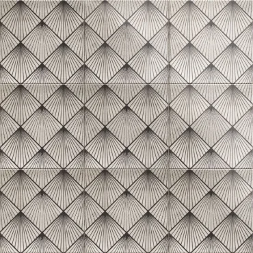 Плитка Mainzu Art Deco Gatsby 20x20 глянцевая