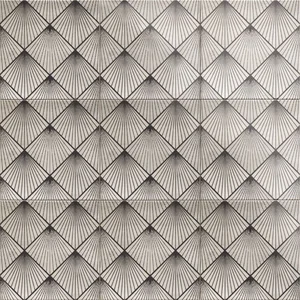 Плитка Mainzu Art Deco Gatsby 20x20 глянцевая