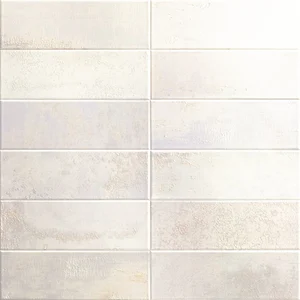 Плитка Mainzu Bellagio Bianco 10x30 матовая