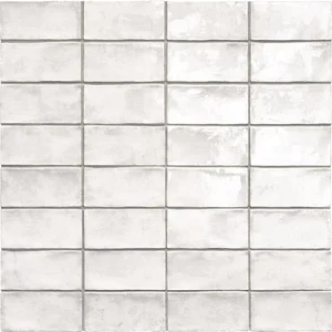 Плитка Mainzu Biarritz Blanco 7,5x15 матовая